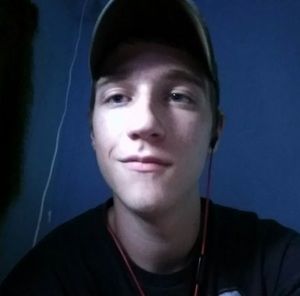 Meet your Posher, Rylee